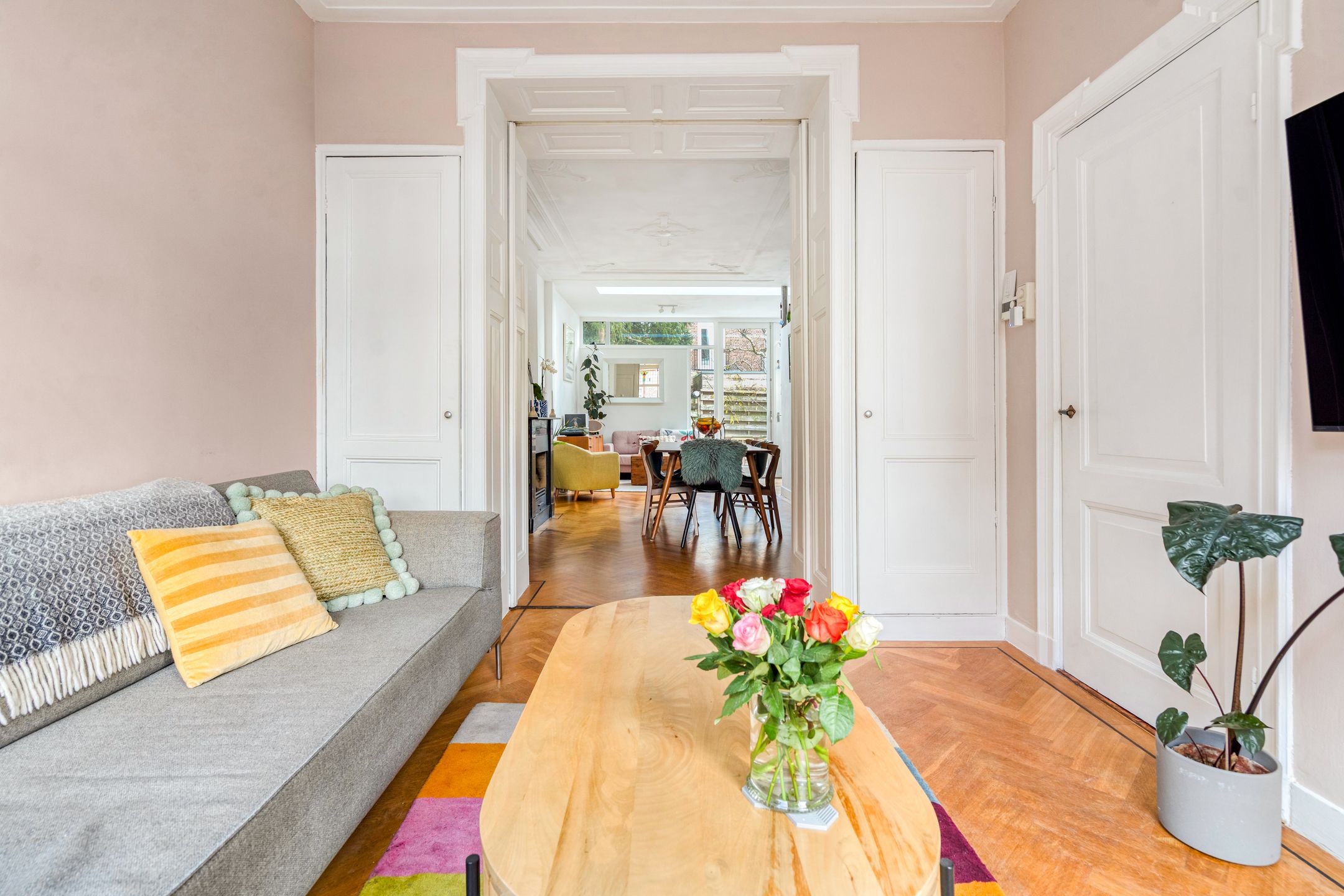 Foto 6 van Hendrick de Keyserstraat 62