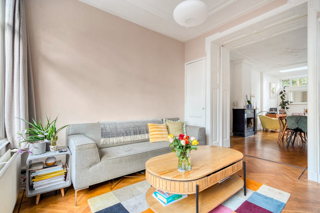 Foto 7 van Hendrick de Keyserstraat 62