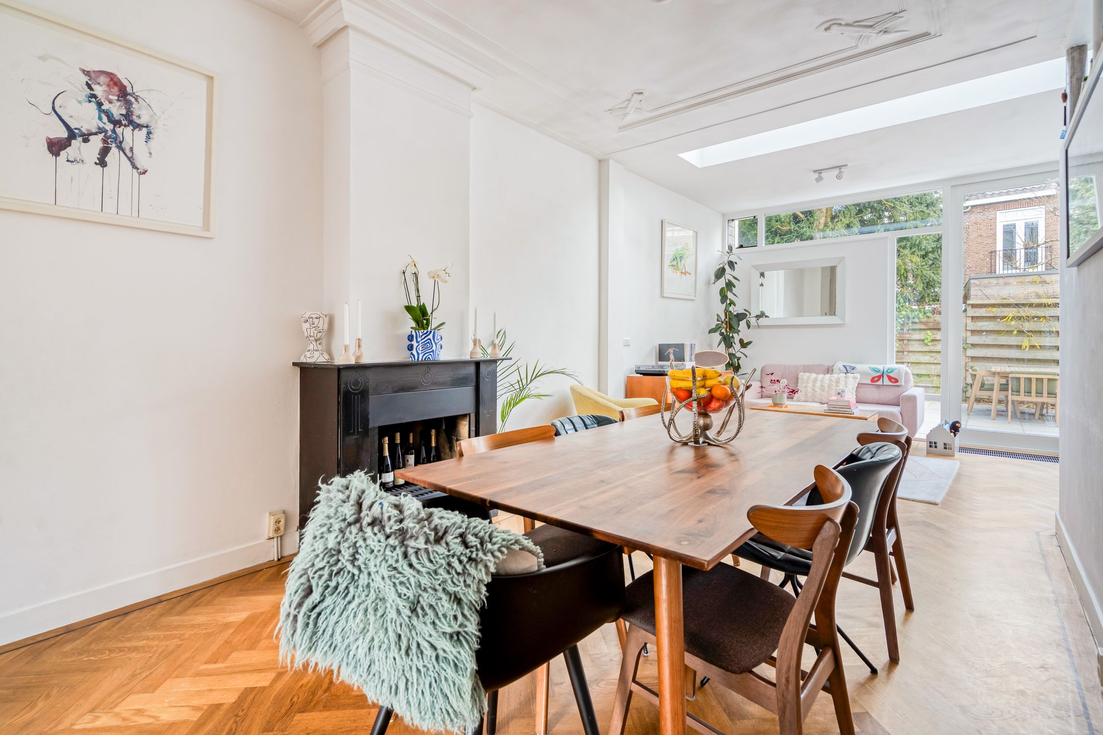 Foto 9 van Hendrick de Keyserstraat 62