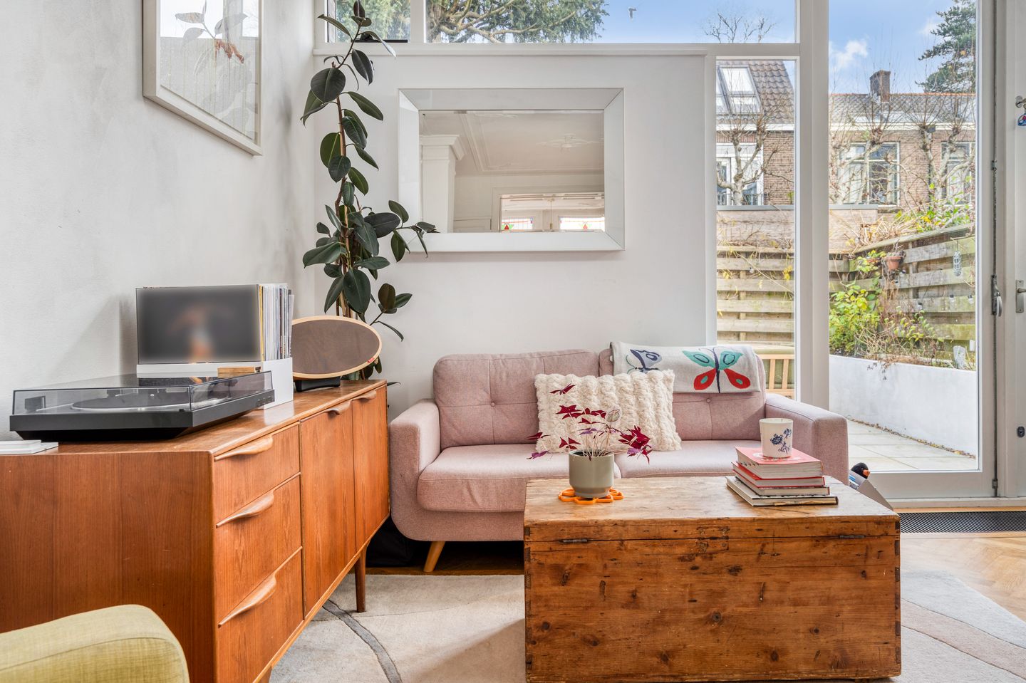 Foto 10 van Hendrick de Keyserstraat 62