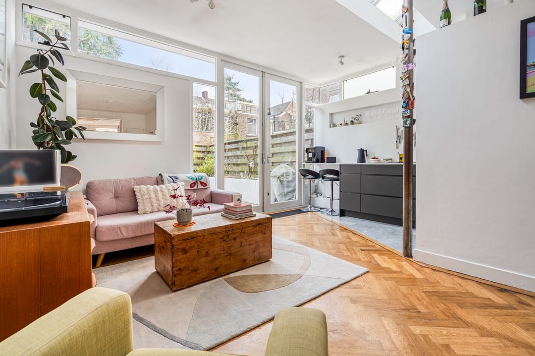 Foto 11 van Hendrick de Keyserstraat 62