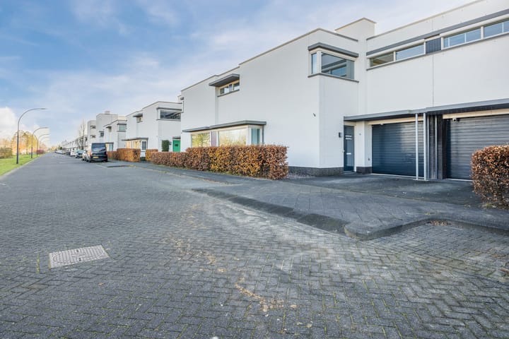 Foto 8 van Voerendaalstraat 98