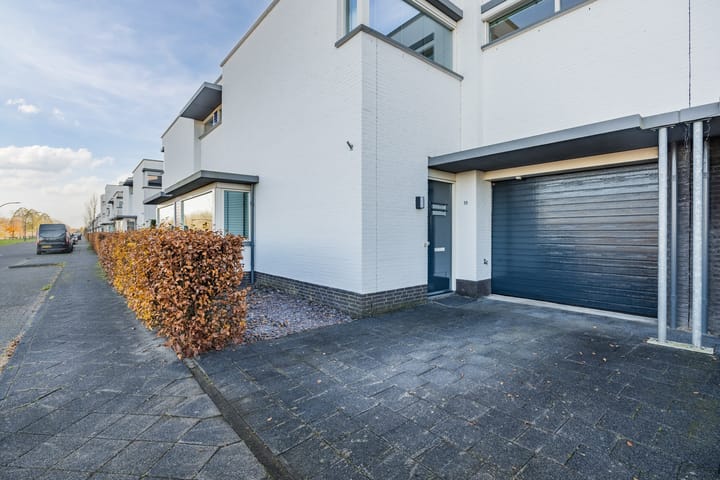 Foto 10 van Voerendaalstraat 98