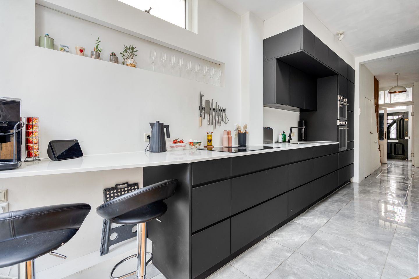 Foto 14 van Hendrick de Keyserstraat 62