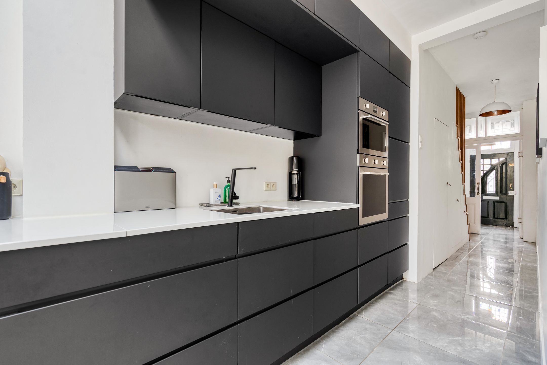 Foto 15 van Hendrick de Keyserstraat 62