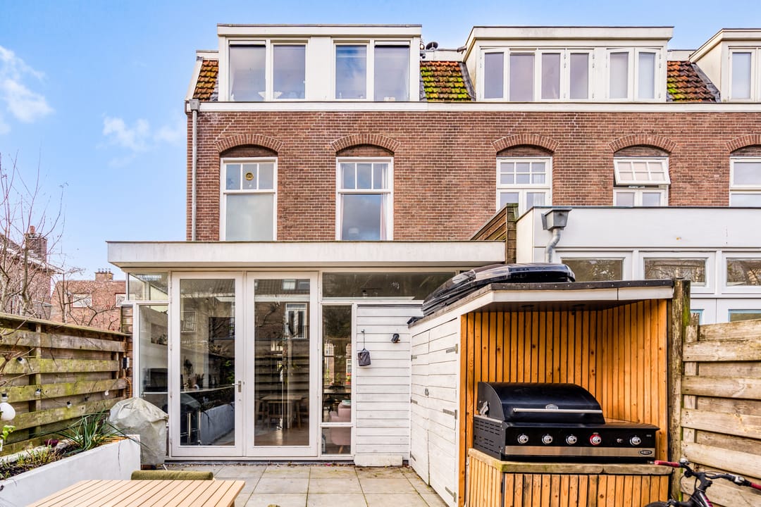 Foto 17 van Hendrick de Keyserstraat 62