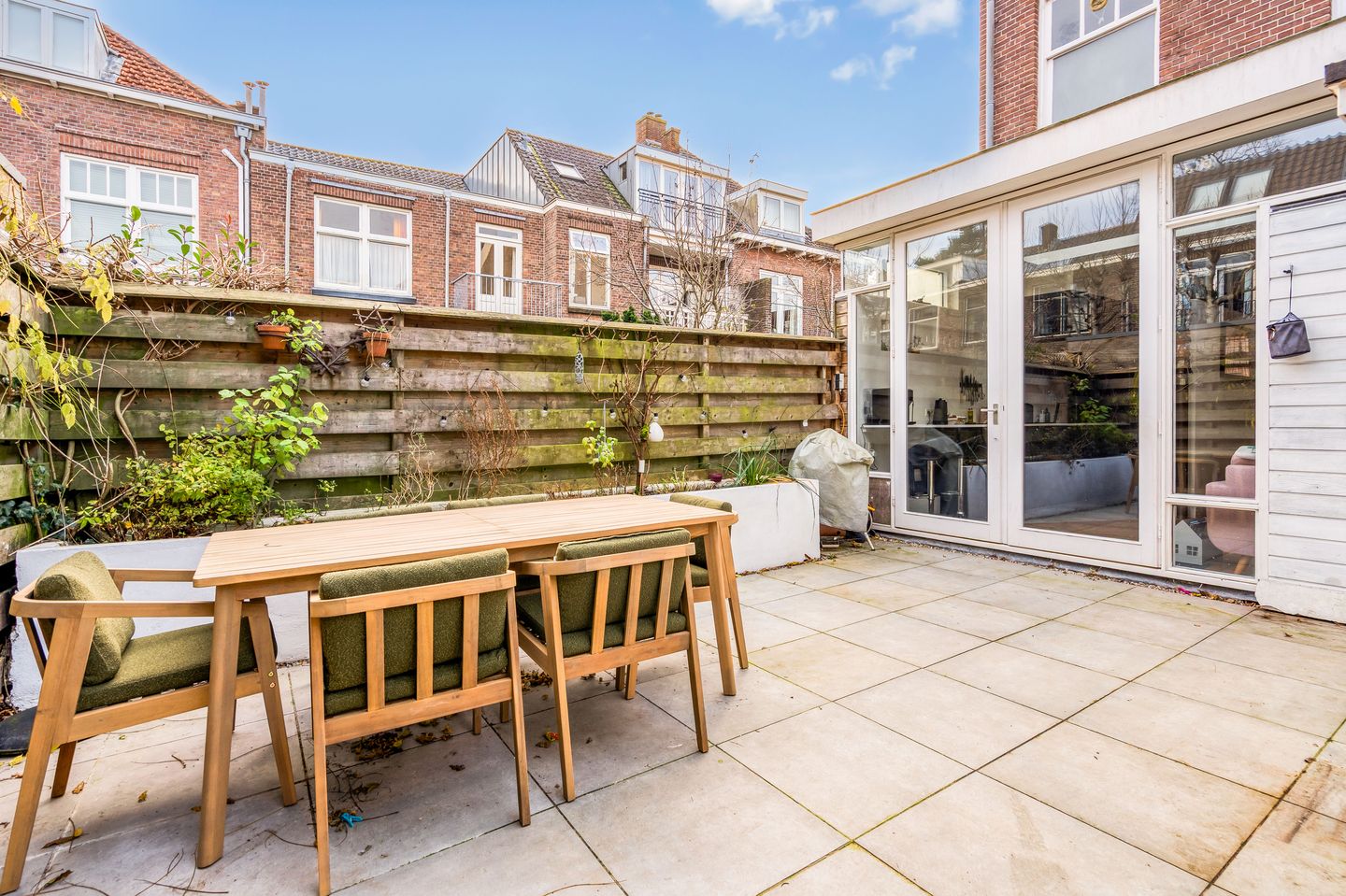 Foto 19 van Hendrick de Keyserstraat 62