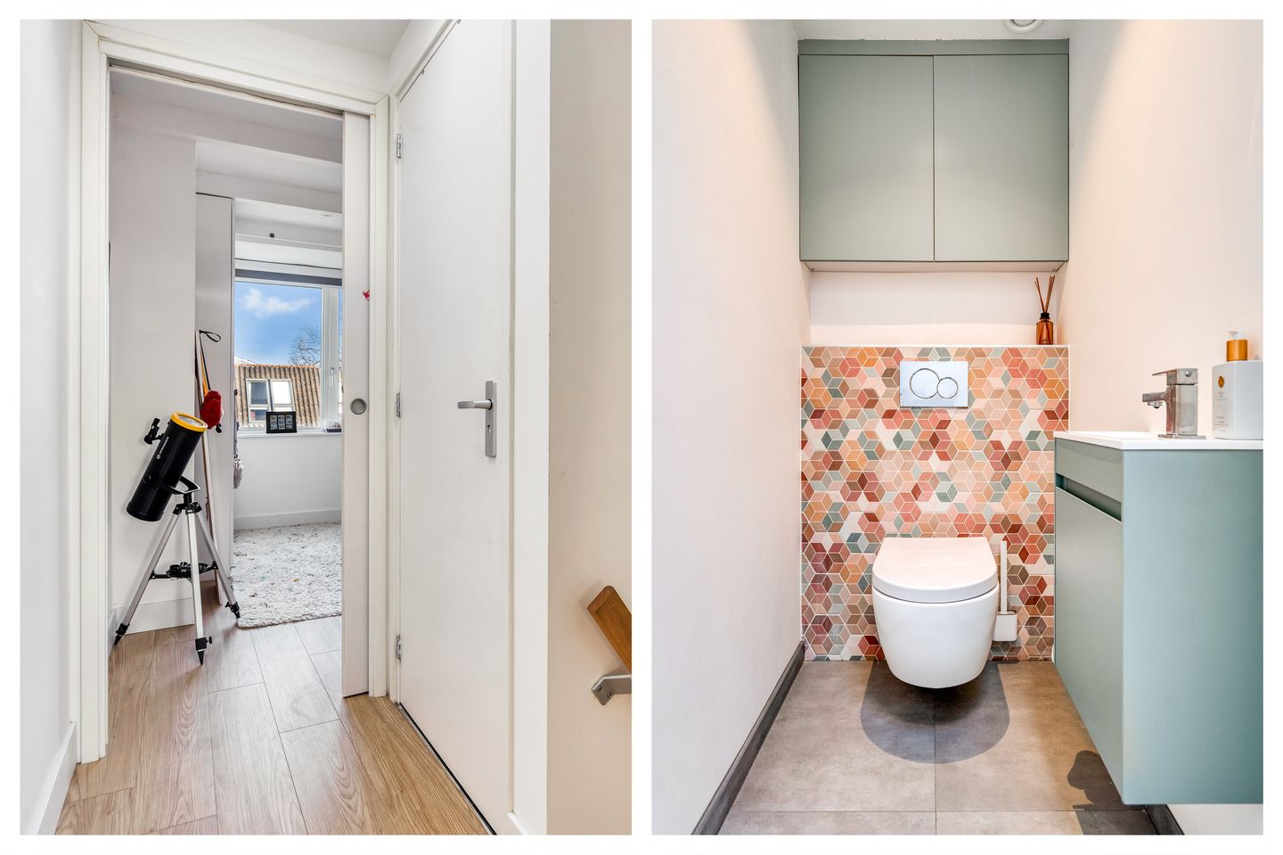 Foto 20 van Hendrick de Keyserstraat 62