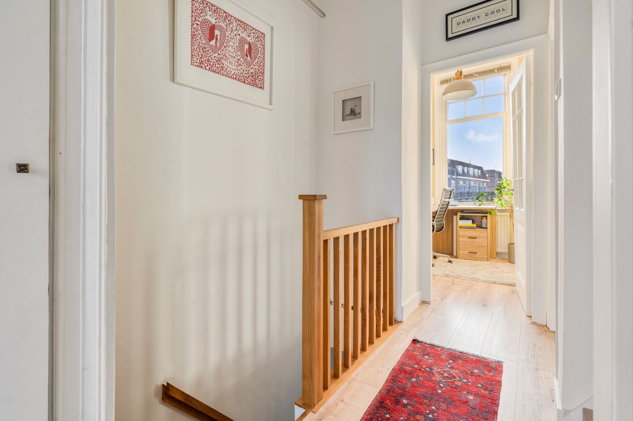 Foto 21 van Hendrick de Keyserstraat 62