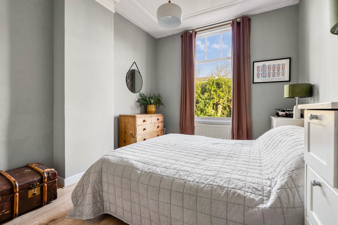 Foto 22 van Hendrick de Keyserstraat 62