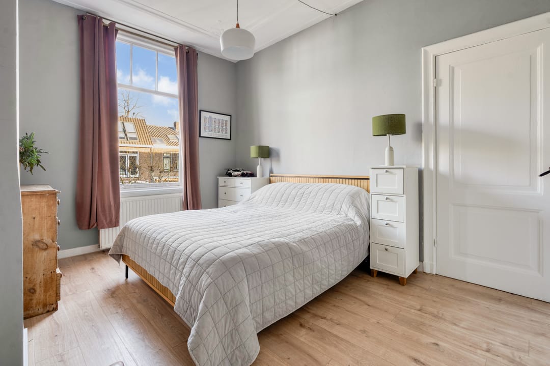 Foto 23 van Hendrick de Keyserstraat 62