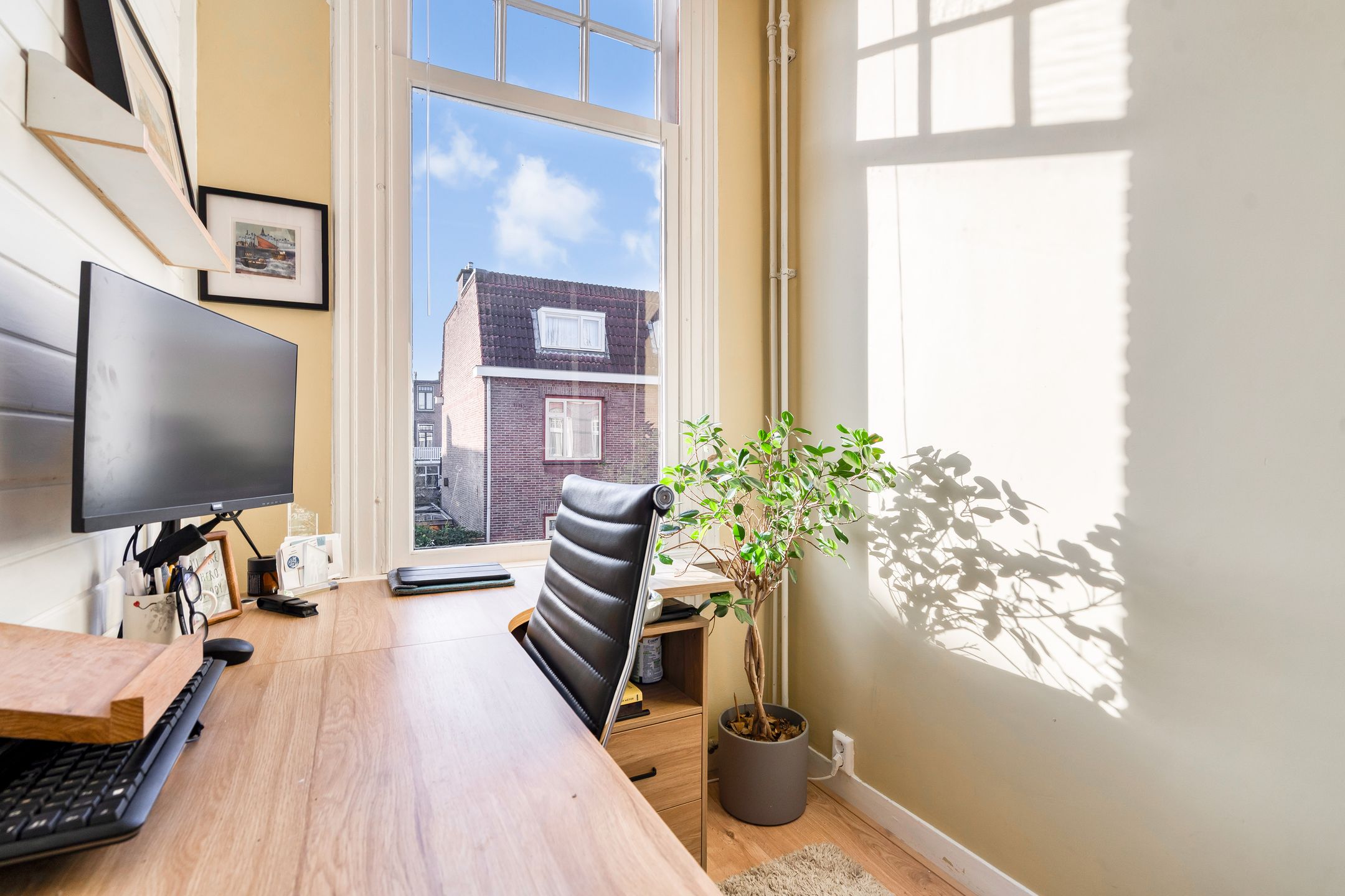 Foto 27 van Hendrick de Keyserstraat 62