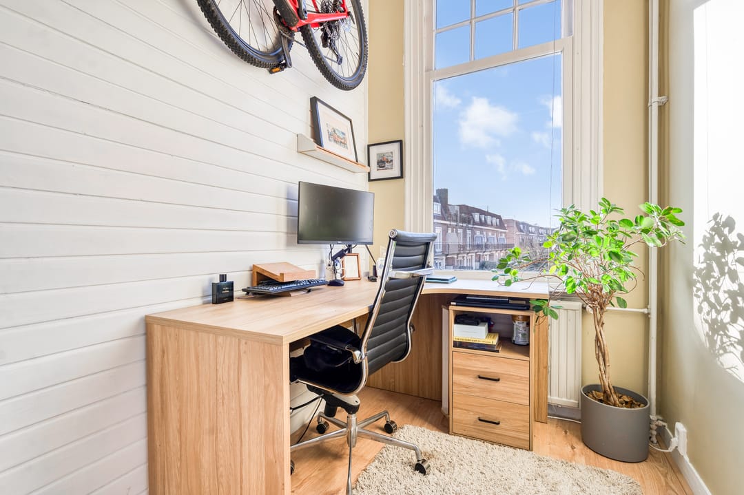 Foto 28 van Hendrick de Keyserstraat 62