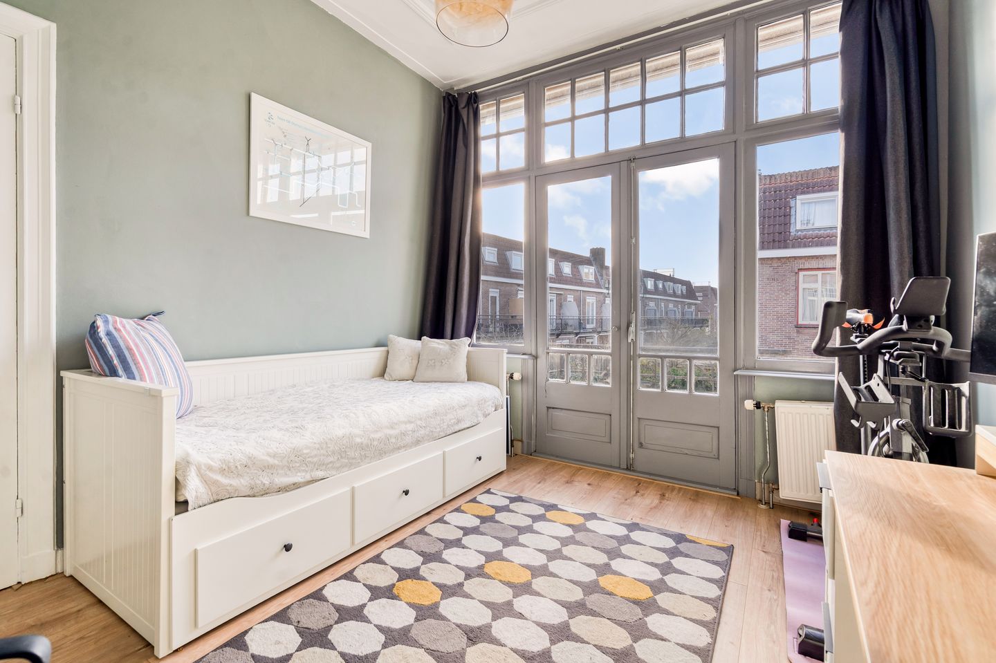 Foto 29 van Hendrick de Keyserstraat 62