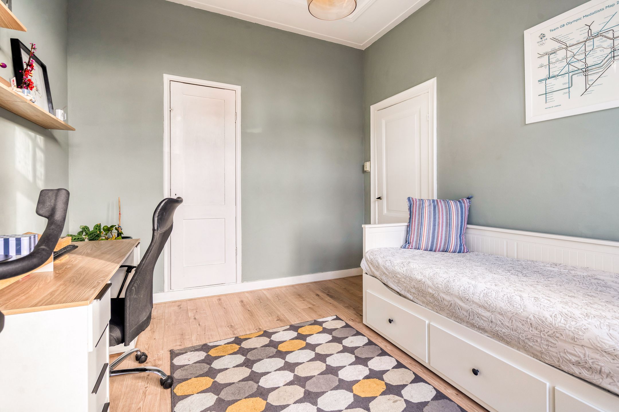 Foto 30 van Hendrick de Keyserstraat 62