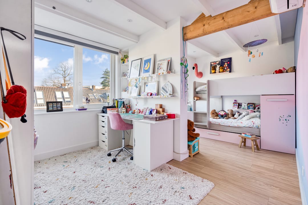 Foto 31 van Hendrick de Keyserstraat 62