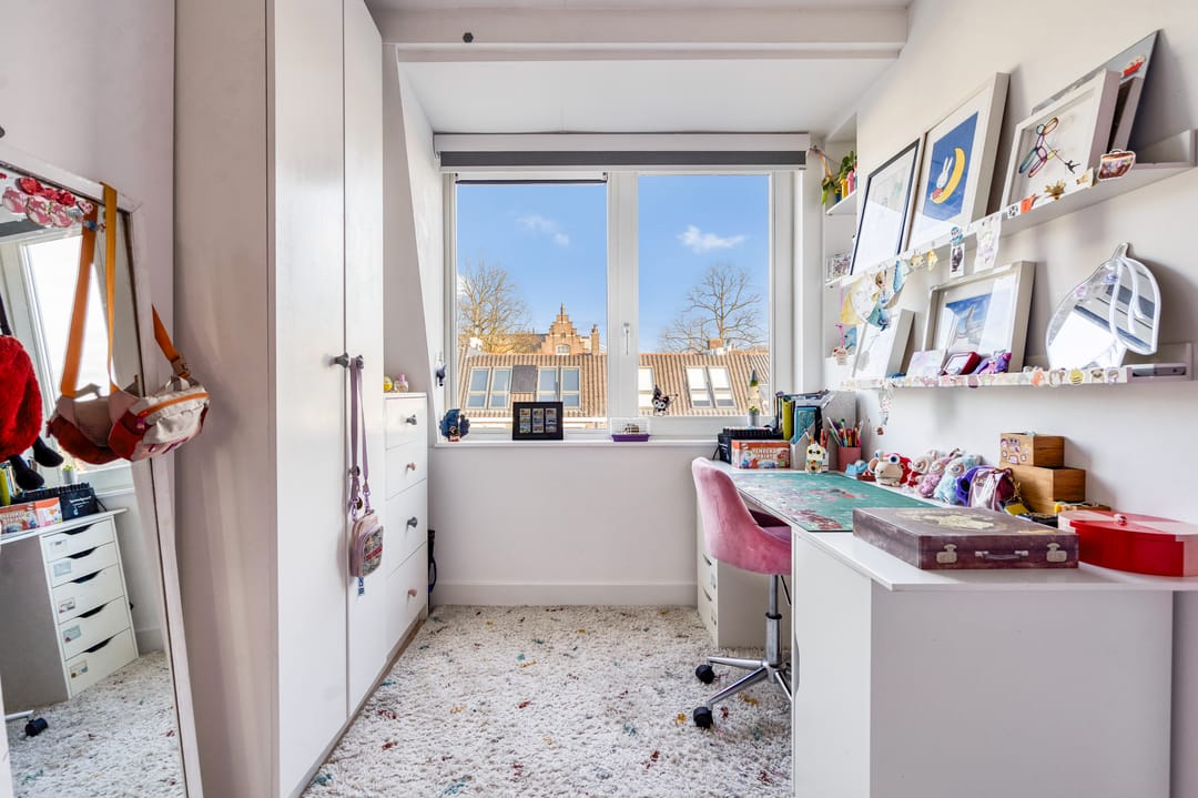 Foto 32 van Hendrick de Keyserstraat 62