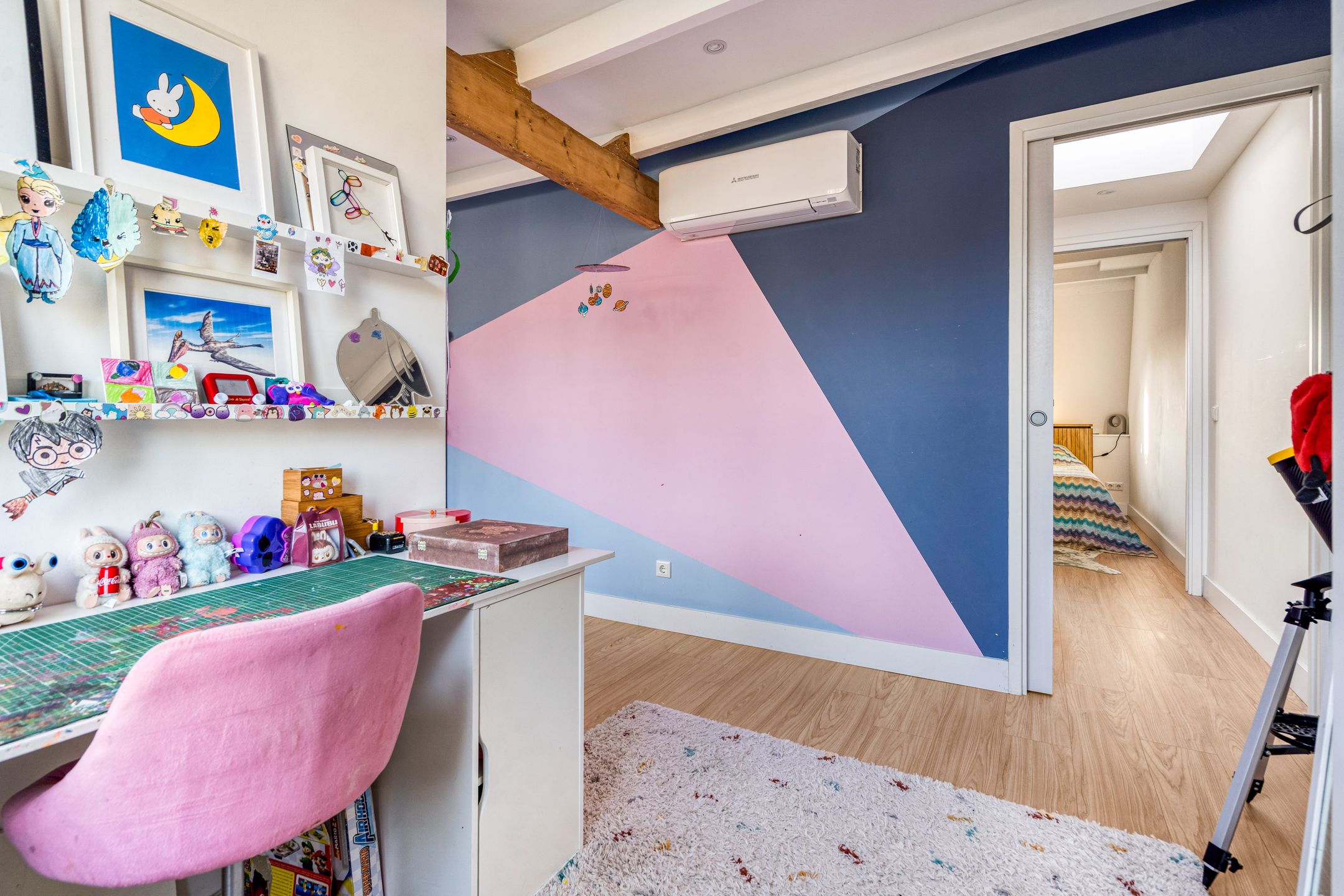 Foto 33 van Hendrick de Keyserstraat 62