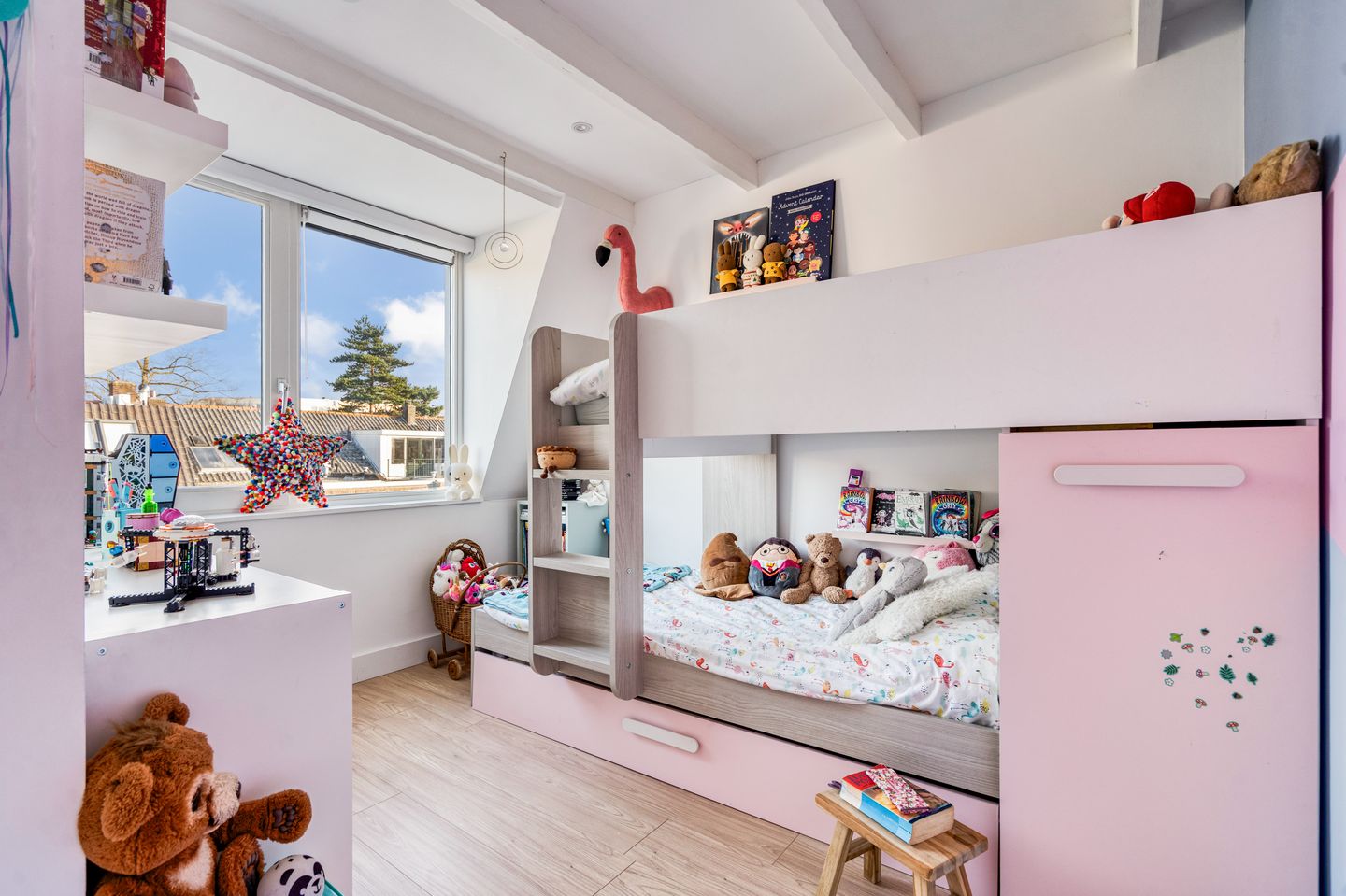 Foto 34 van Hendrick de Keyserstraat 62