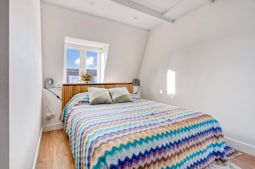 Foto 37 van Hendrick de Keyserstraat 62