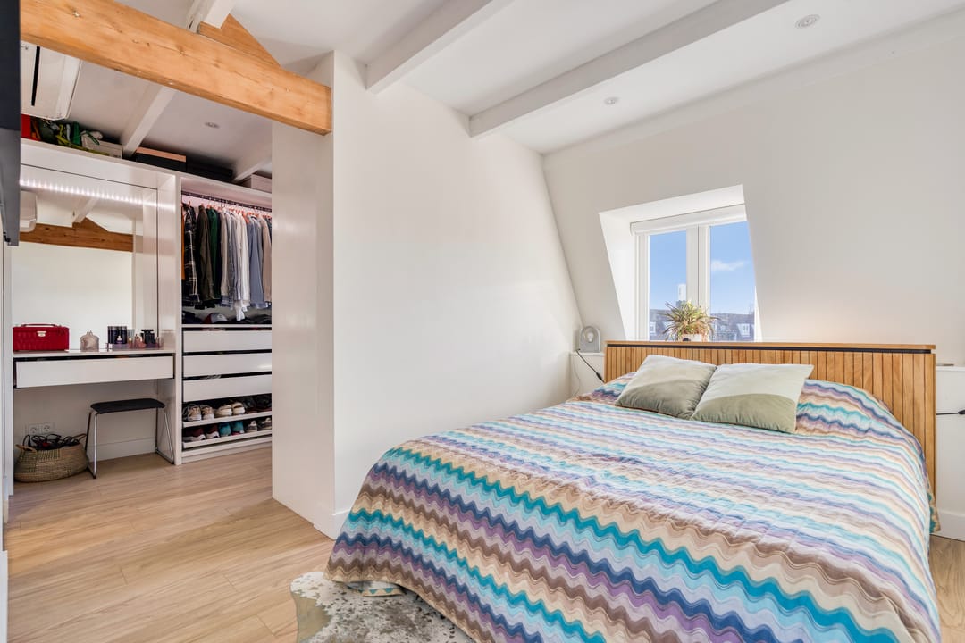 Foto 38 van Hendrick de Keyserstraat 62