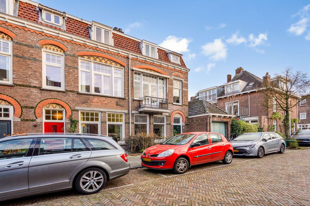 Foto 46 van Hendrick de Keyserstraat 62