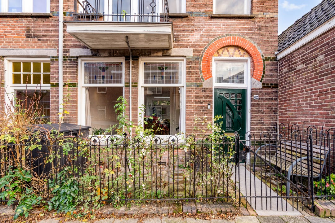 Foto 47 van Hendrick de Keyserstraat 62