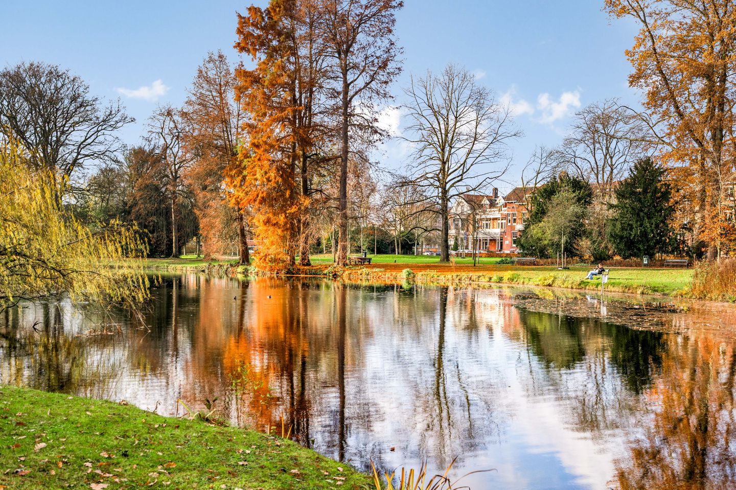 Foto 50 van Hendrick de Keyserstraat 62