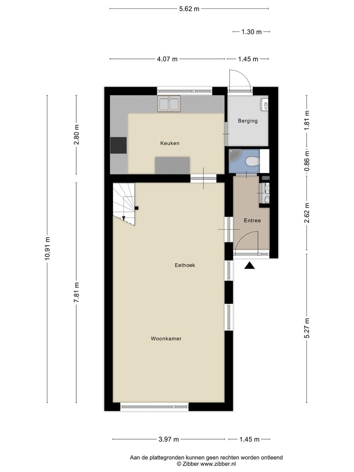 Photo 35 of IJsseldijk-Noord 301