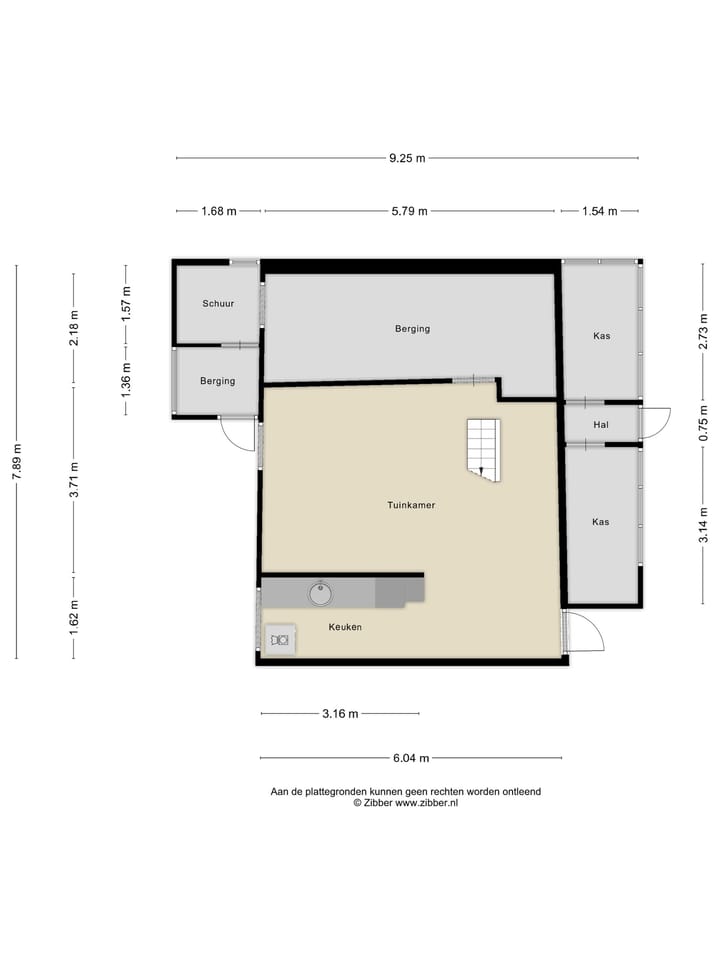 Photo 38 of IJsseldijk-Noord 301