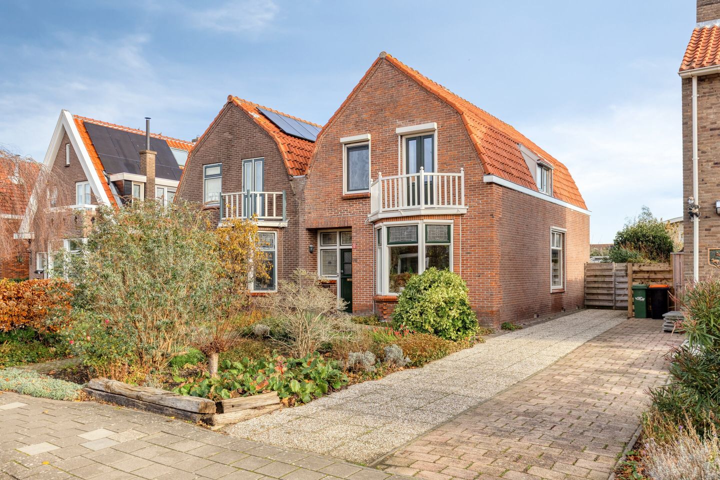 Foto 1 van Gerbrandystraat 78