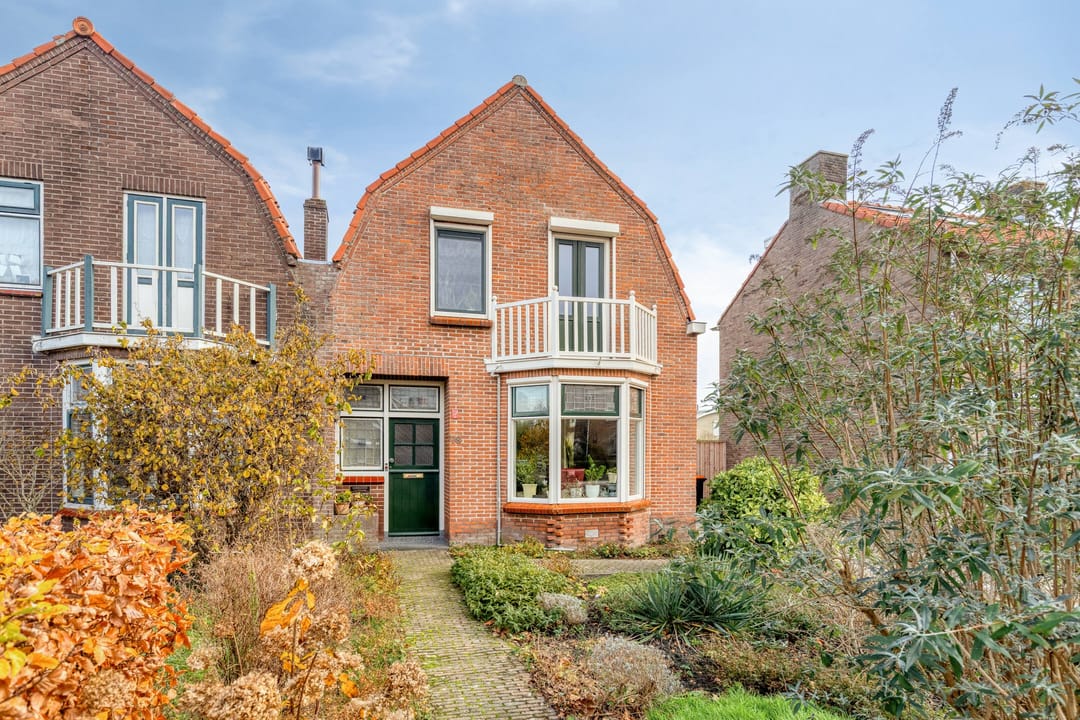 Photo 2 of Gerbrandystraat 78