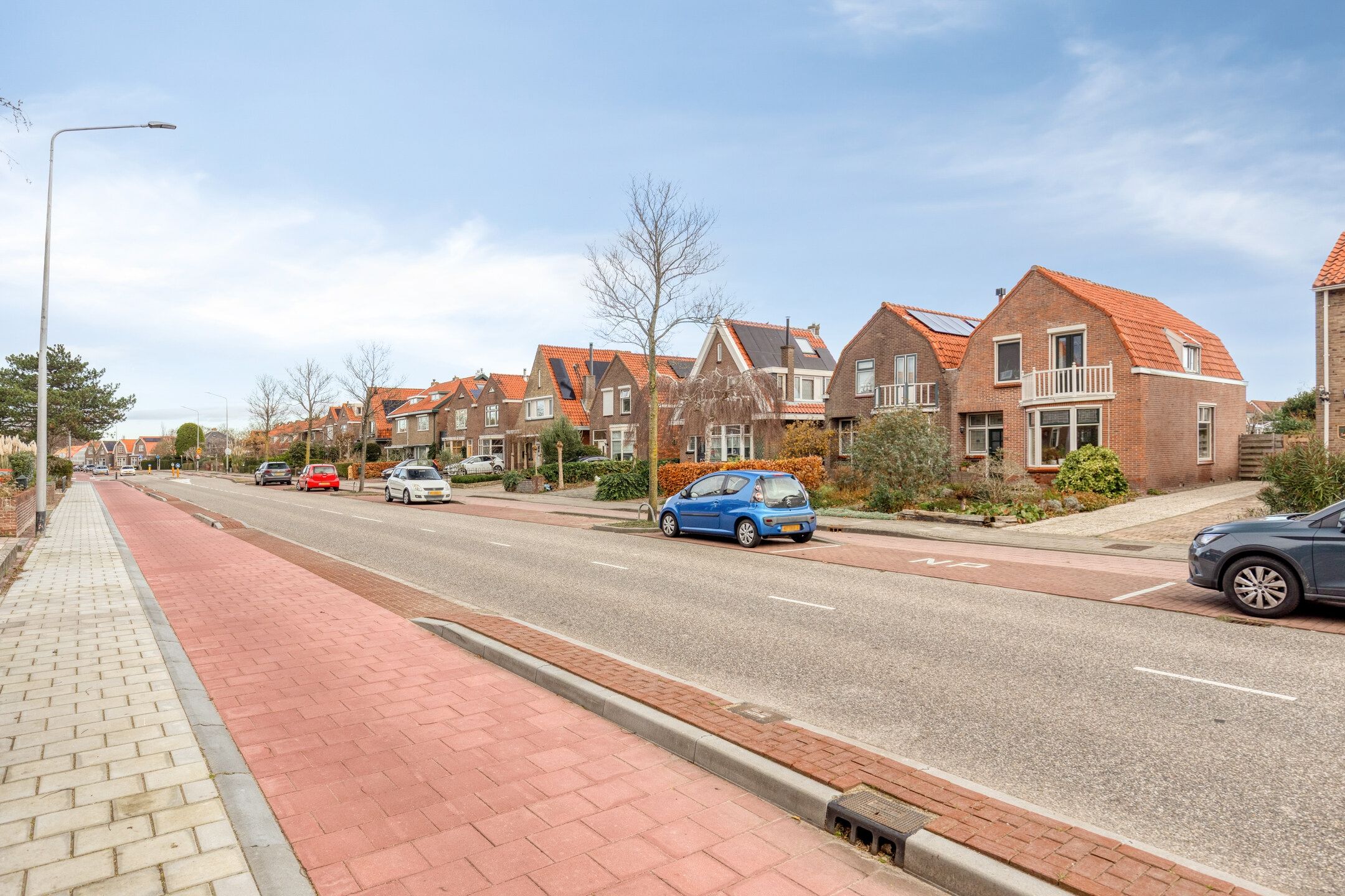 Photo 3 of Gerbrandystraat 78