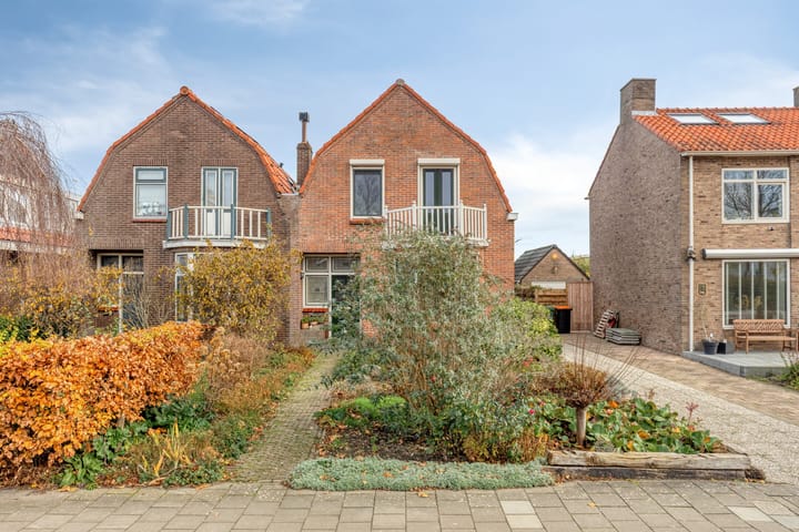 Foto 4 van Gerbrandystraat 78