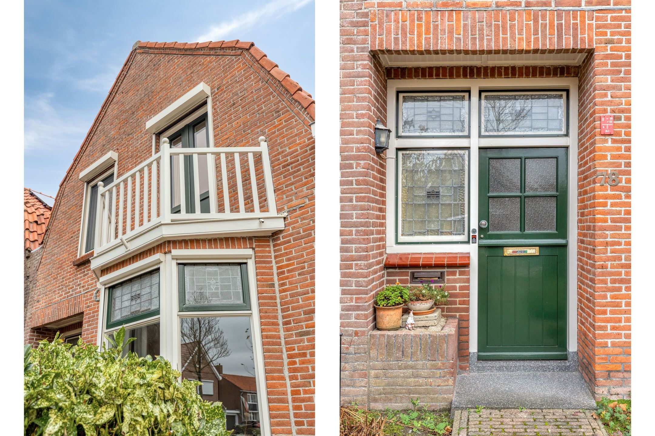 Photo 6 of Gerbrandystraat 78