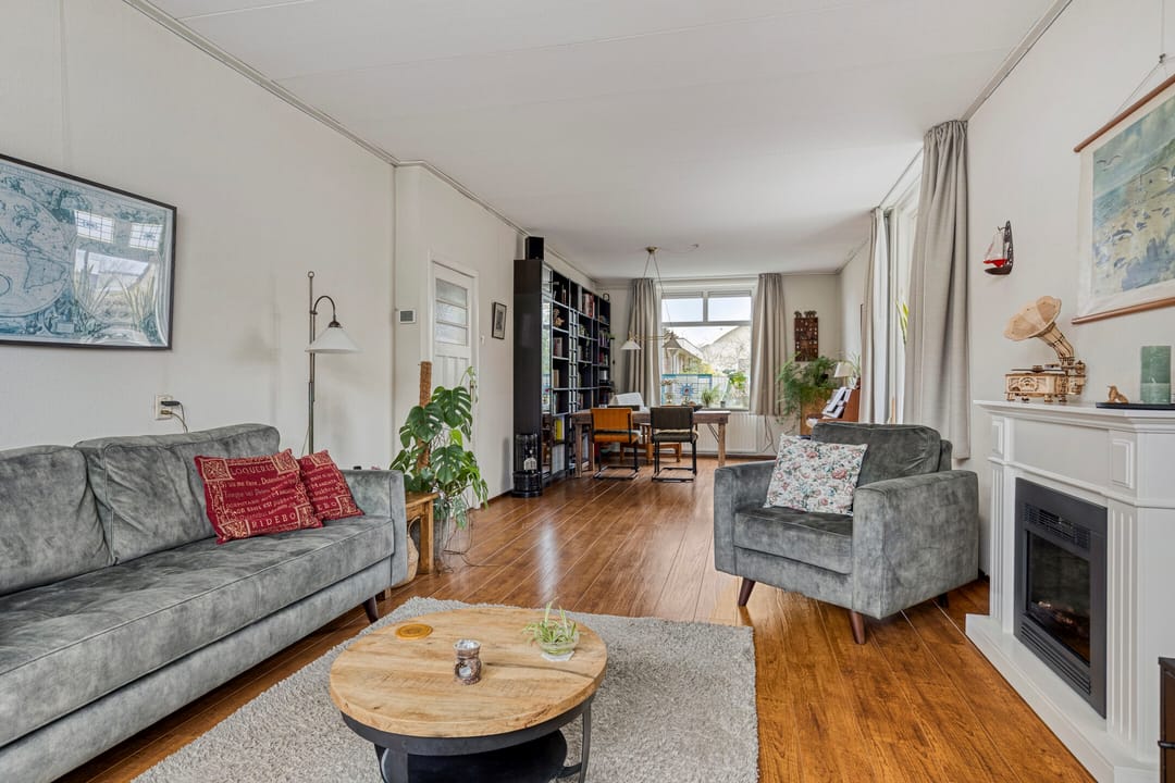 Photo 13 of Gerbrandystraat 78