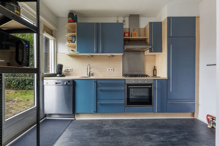 Foto 3 van Winkelhoek 4