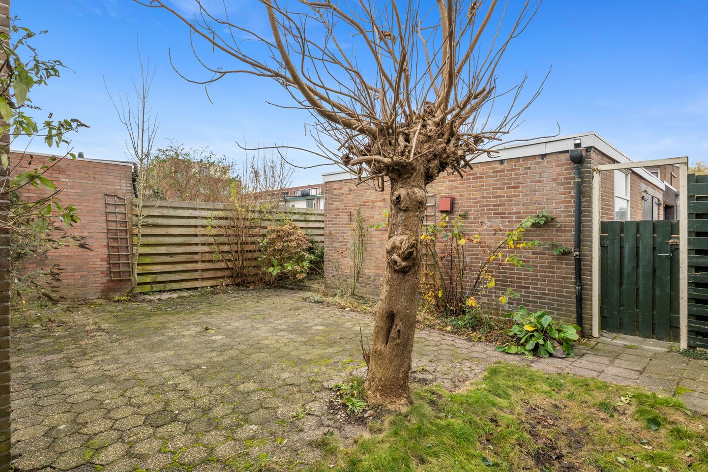 Foto 5 van Winkelhoek 4