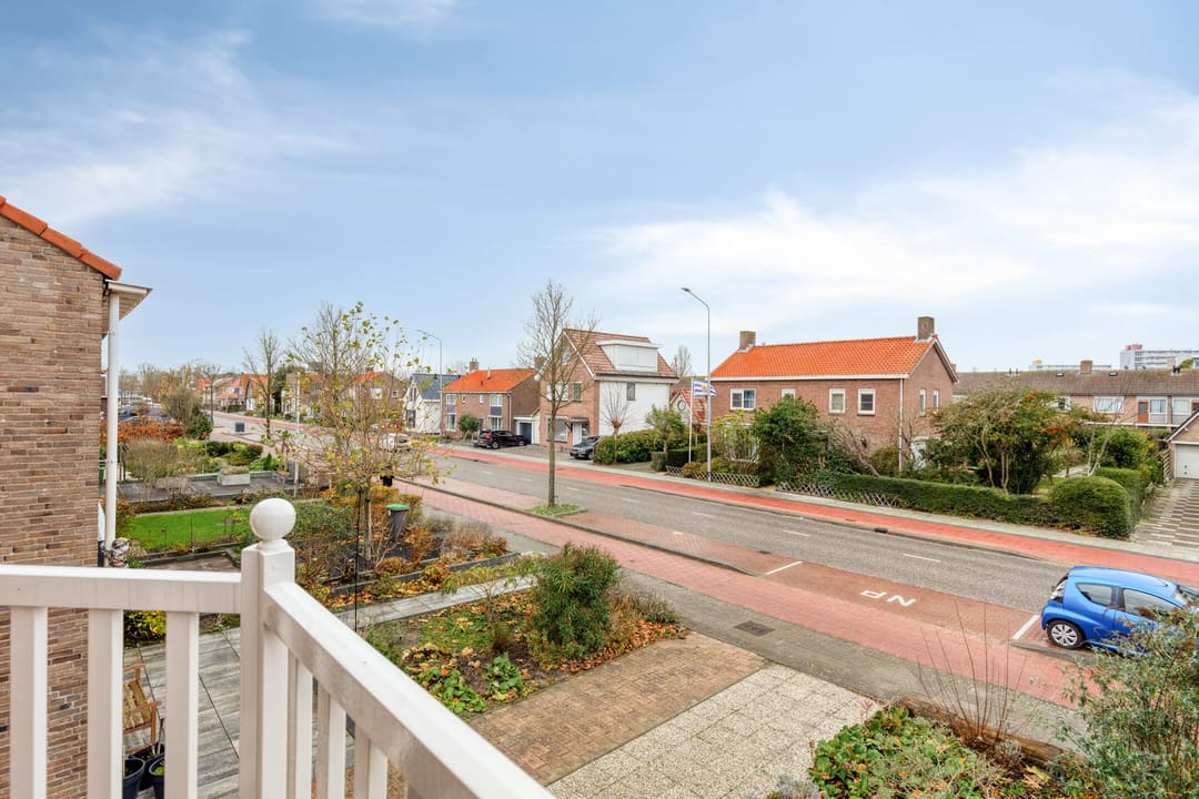 Photo 37 of Gerbrandystraat 78