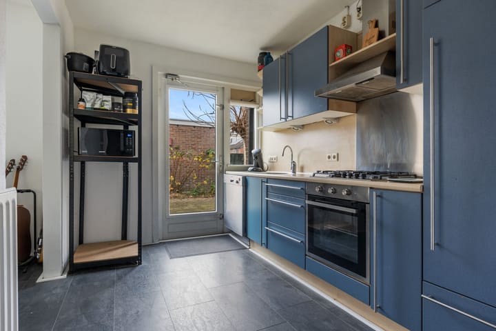 Foto 13 van Winkelhoek 4