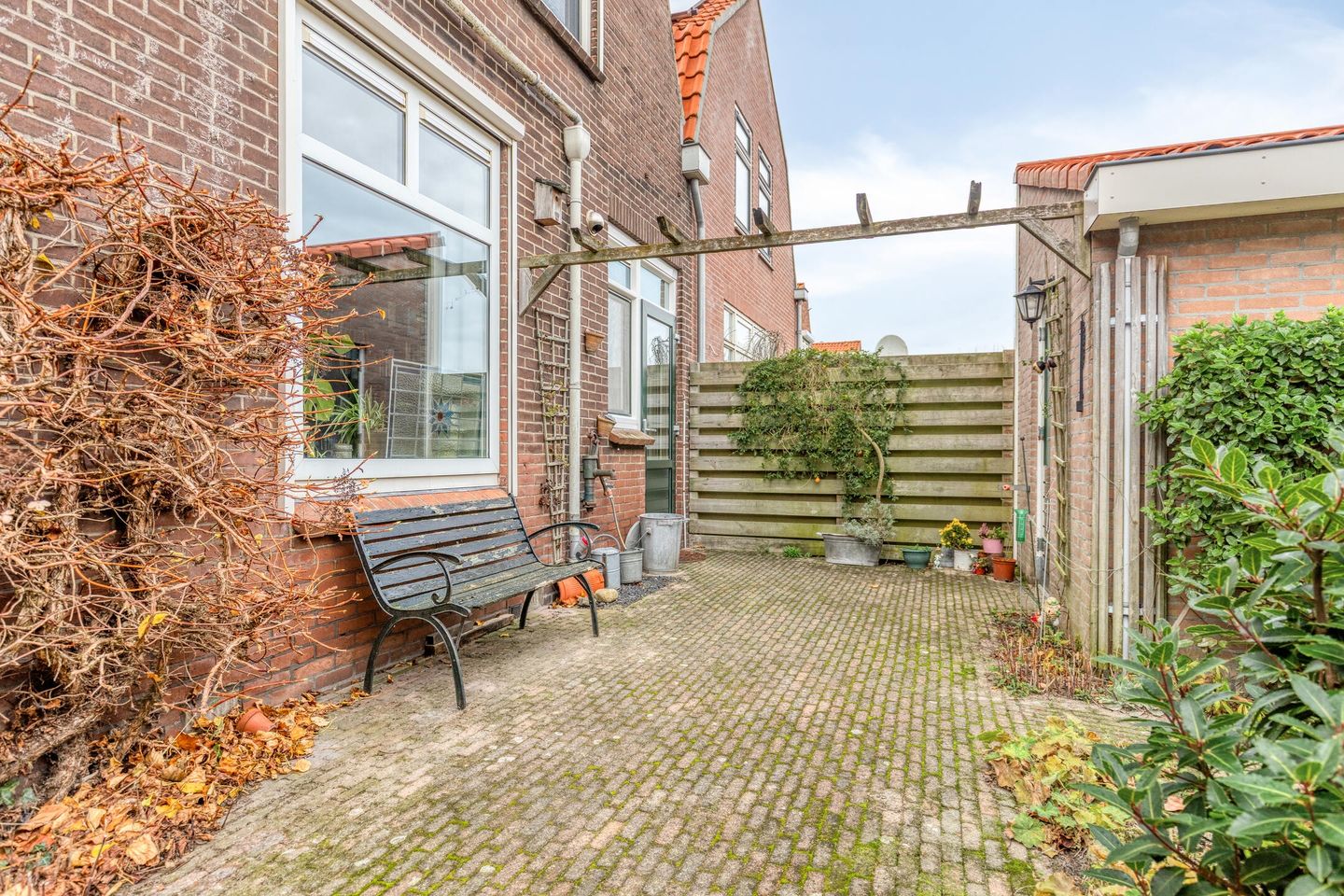 Photo 40 of Gerbrandystraat 78
