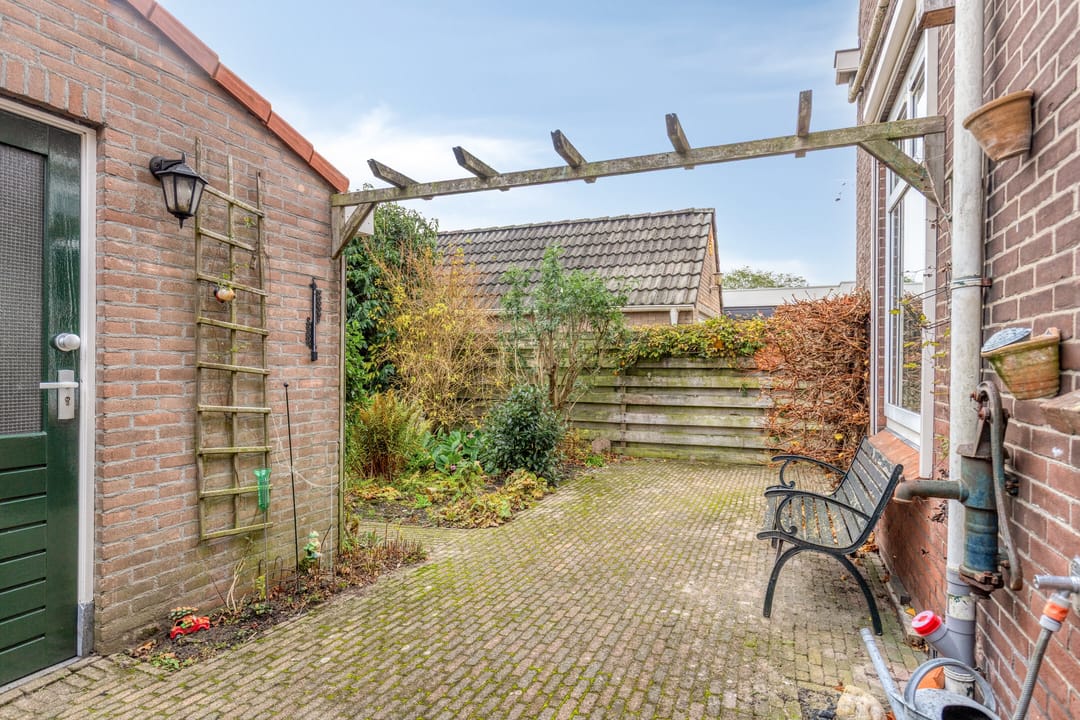 Photo 41 of Gerbrandystraat 78