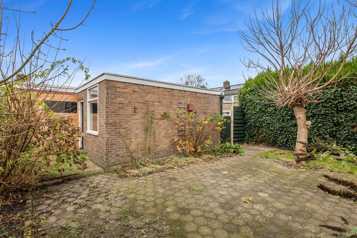 Foto 25 van Winkelhoek 4