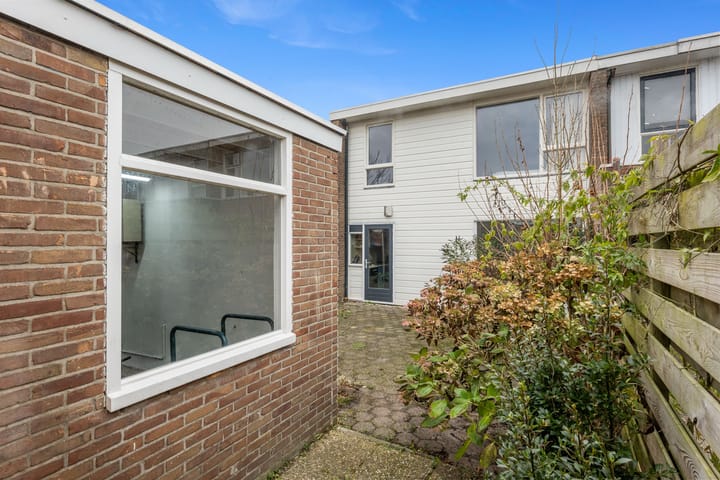 Foto 26 van Winkelhoek 4