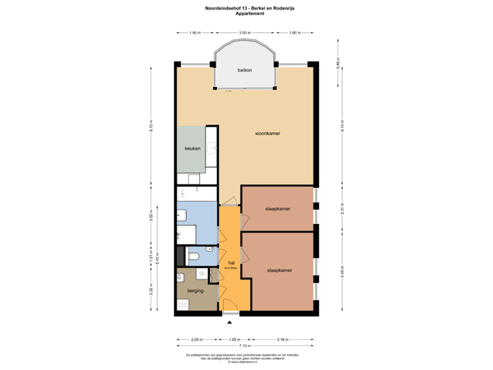 Appartement
