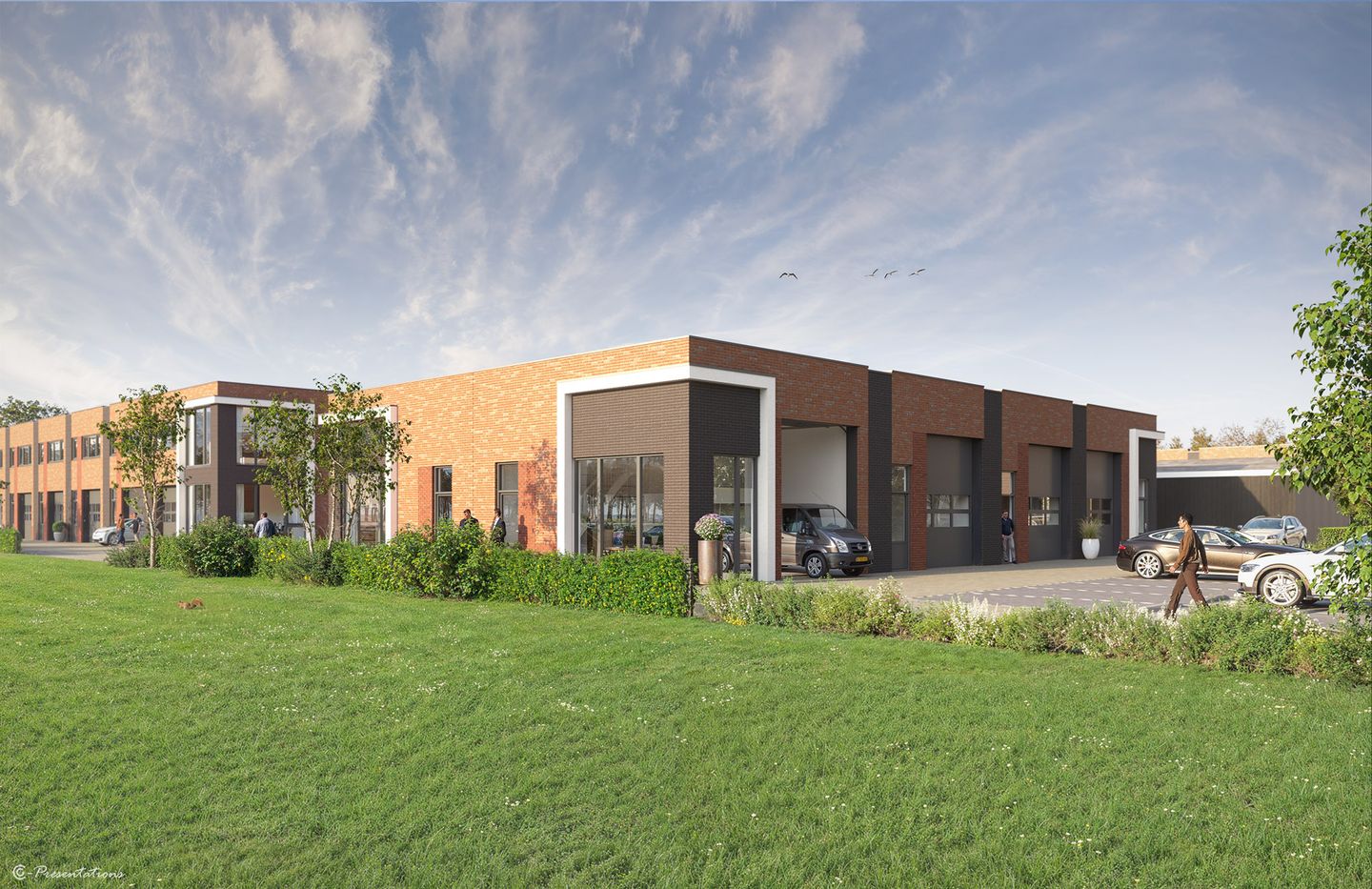 Bekijk foto 2 van Katwijkerbroek 95-B6