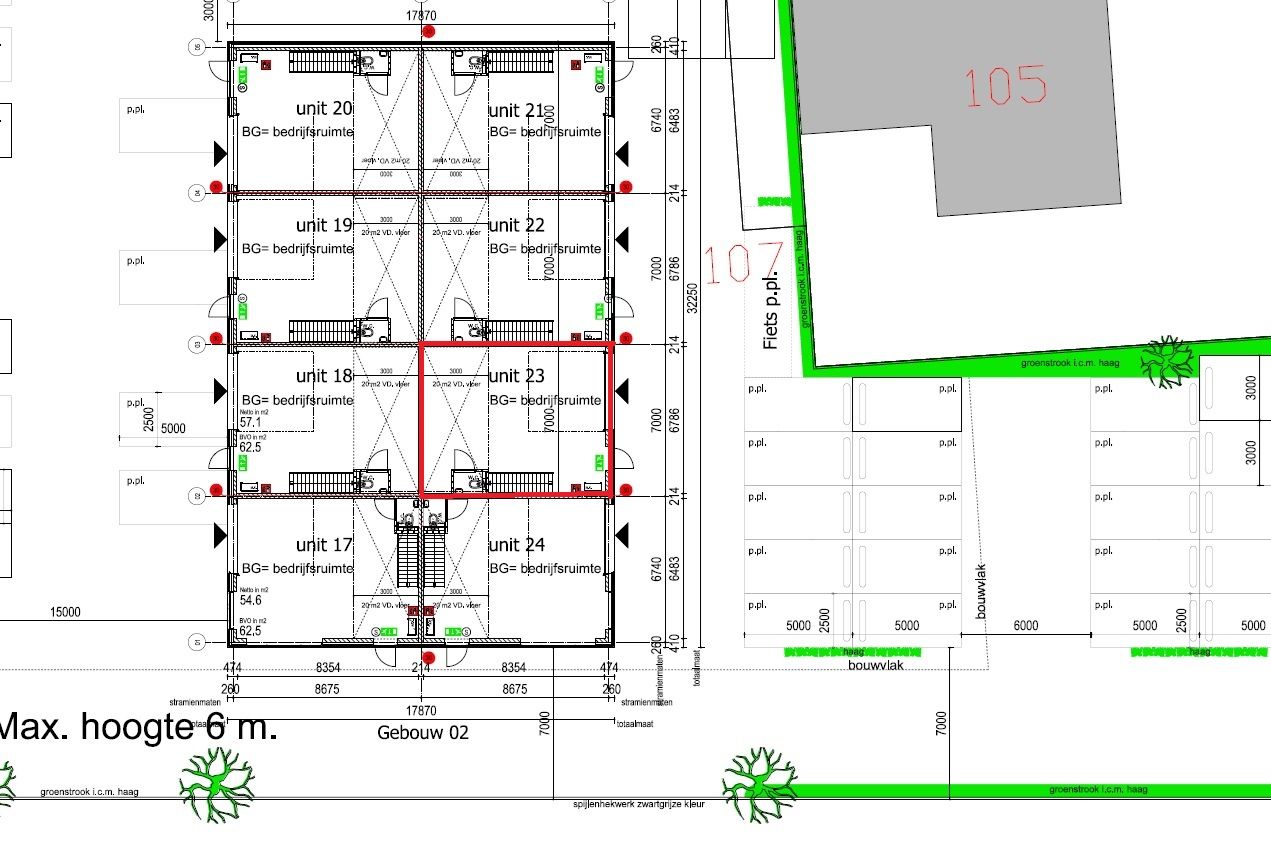 Bekijk foto 4 van Katwijkerbroek 95-B6