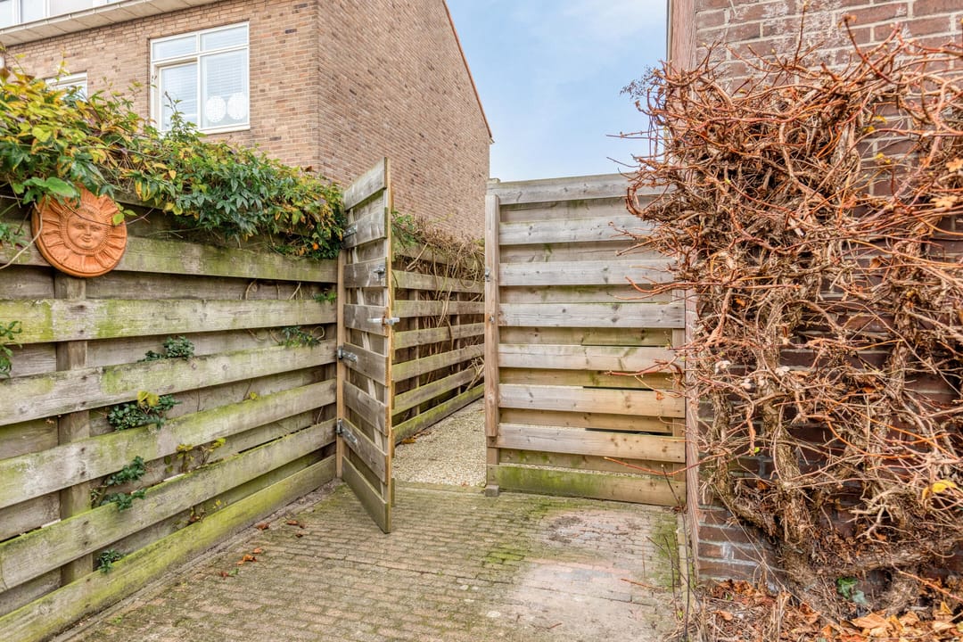 Photo 58 of Gerbrandystraat 78
