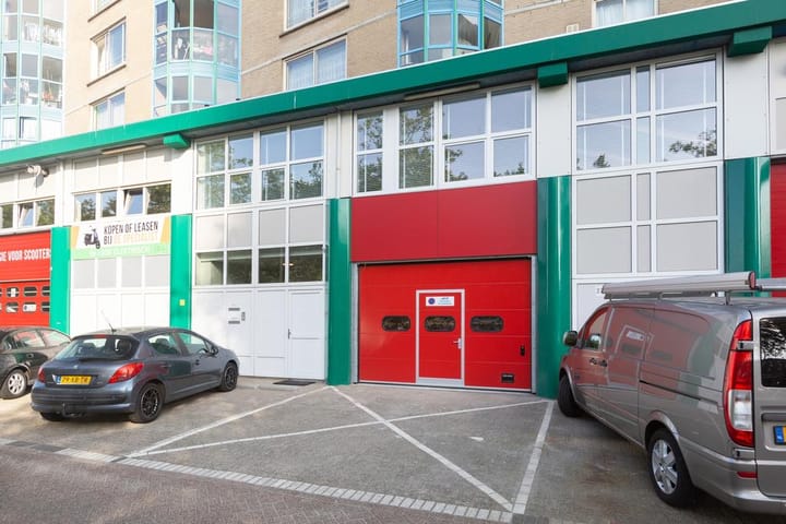 Foto 28 van Loosduinseweg 373-E2