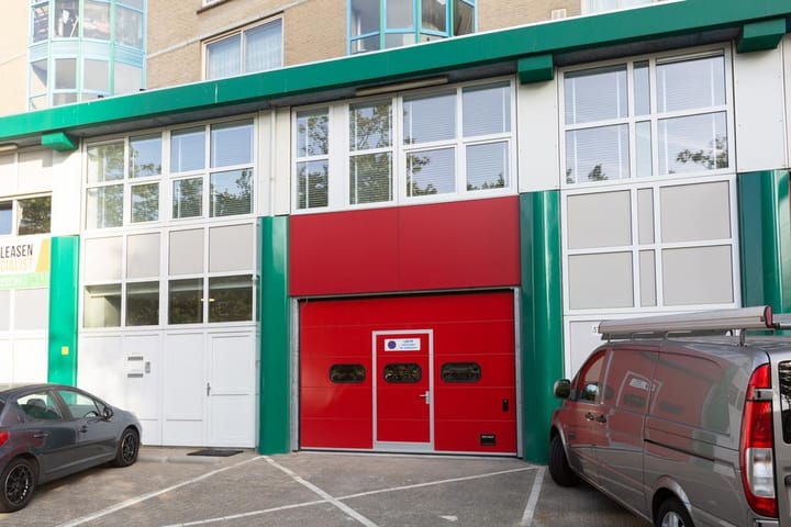 Foto 29 van Loosduinseweg 373-E2